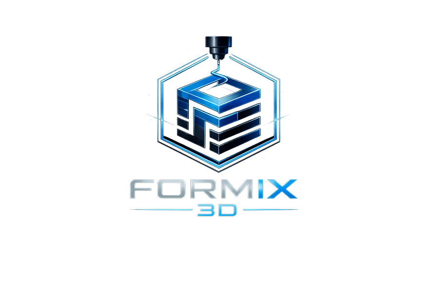 FORMIX3D